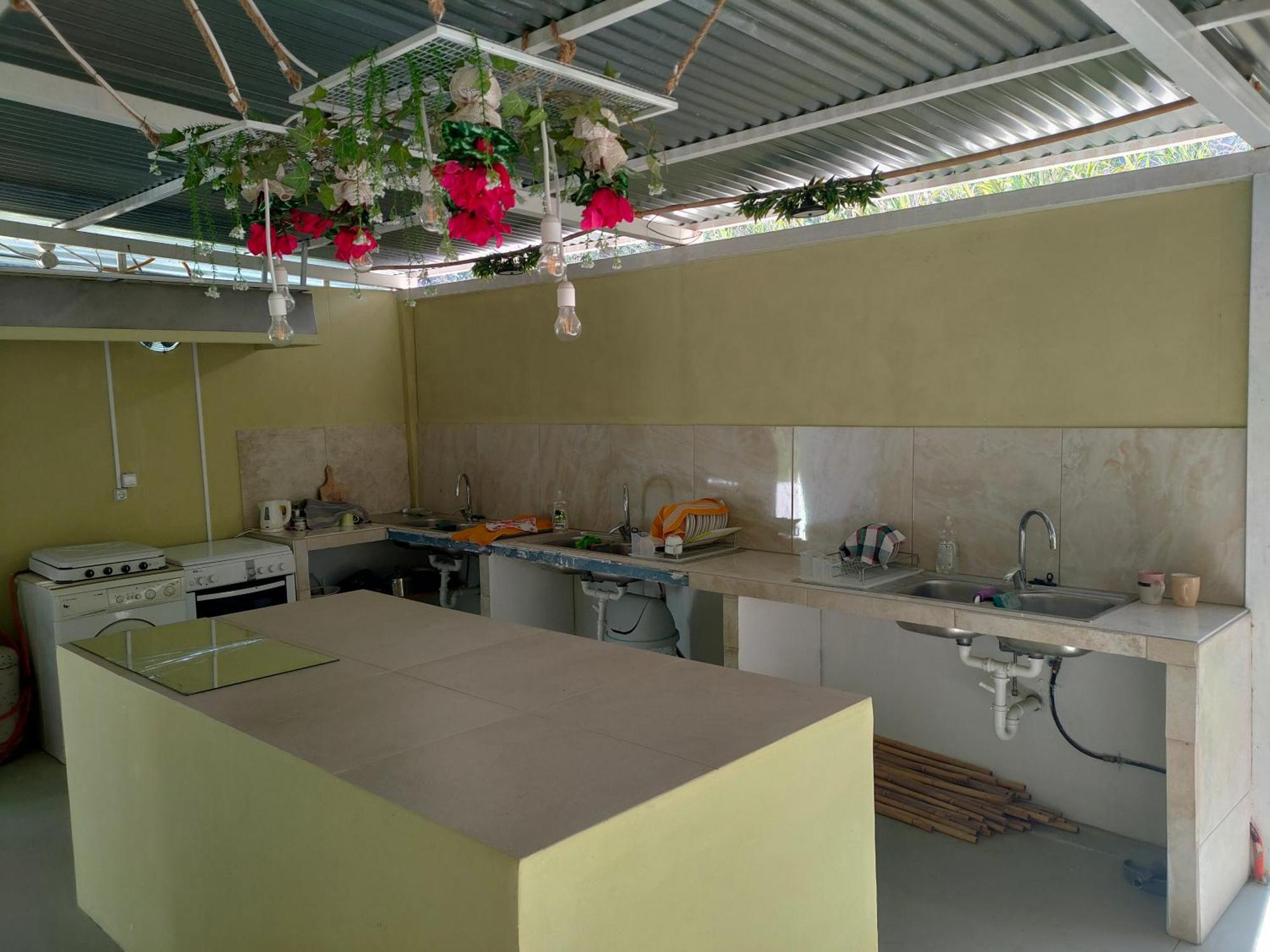 Vinsan Glamping & Wellness Centre Hotel Eleúsza Kültér fotó